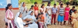 When the Holy Family nuns spread their  kindness in Lanka