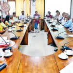First-council-meeting-for-the-year-2021-presided-by-Prof