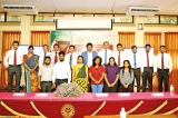 FADNA and University of Sabaragamuwa collaborative research gains acceptance at International Conference