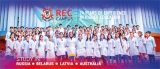 Make your Doctor/ Engineer dream a reality with REC Campus
