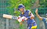 Kamindu guides Chilaw Marians  to easy win