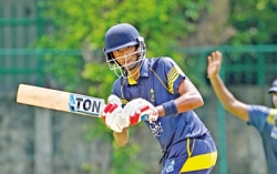 Kamindu guides Chilaw Marians  to easy win
