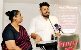 Siblings to dish out grandma’s Jaffna specials