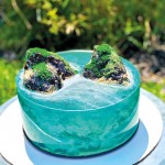 Dunali’s much-shared Island cake