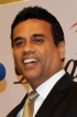 Kishu Gomes, new Group Managing Director of Dreamron Group of Companies