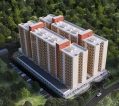 MAGA commences construction of 624 housing units at Colombage Mawatha, Narahenpita