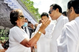 Bandaranaike Day: What’s happening to the party he founded? Bandaranaike Day: What’s happening to the party he founded?