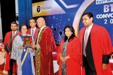 Ahinsa wins top ESOFT award