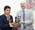 Ranindu and Nethmi win National Chess titles