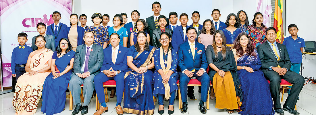 5th Installation ceremony of CIPM Gavel club celebrated in style