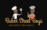 Baker Street Boys carving  their own niche online