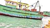 Indian fishing intrusions worsen under corona cover