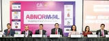 CA Sri Lanka’s 41st National Conference navigating through shattered norms embracing ‘Abnormal’