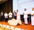 SME sector forms the Backbone of the Economy states PM at inauguration “CMA Sri Lanka Covid – 19 SME Development Conference”