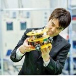 Fukushima, Control Engineering and Robotics