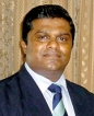 Maithri Vithanage re-elected OWSC President