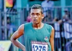 Phenomenal young star Sithum dubbed Sri Lanka’s Usain Bolt