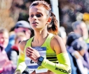 Hiruni fails to finish World Half Marathon in Poland