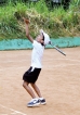 Junior Tennis Singles Carnival ‘20