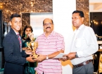 NWPCA felicitates young cricketers