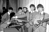 What’s in a name? Everything when it’s  ‘The Beatles’