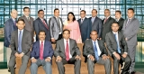 New leadership team at Lanka Sathosa