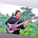 Sri Guitar Jam: Strumming a chord of hope and creativity