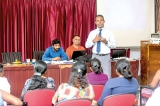 SLIM together with Mother Sri Lanka resumes ‘Gamata Marketing’ training
