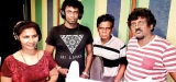 Playback songs of ‘Jeewa’  recorded