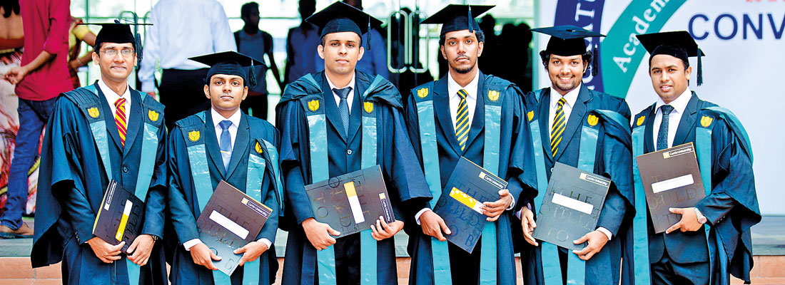 SLIIT to launch International Campus in Colombo