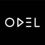 Otara + Del = Odel First name and the second name of the founder made the brand name