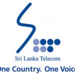 SLT logo is special as it’s an acronym which is converted to a brand symbol.  The logo shows the receiver (letter S) and the key pad (letter L & T) of the phone in the logo which is remarkably designed.
