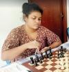 SJU’s Nelunika Methmani shines in World University Online Chess tourney