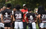 Innovation is key in rugby – Coach ‘Nira’
