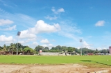 Third international sports complex comes up in Maligapitiya