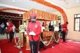 Final rites of Ramanna Nikaya Chief Prelate today