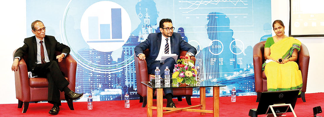Private sector, professional bodies urged to ‘rise to the occasion’ to help spur growth
