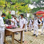 Hapugala Maha Vidyalaya Galle  Pic by Sirangika Lokukaravita