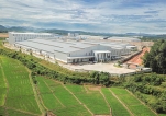 $250 m state-of-the-art Tyre plant to open in Jan. 2020