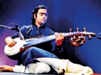 SVCC presents online Sarod Musical Performance