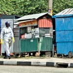 Thotalanga: Sanitary check