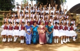 More than 50 students from the Pannala National School pass scholarship exam
