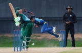 South Africa-bound southpaw Dilshan Madushanka eager to fulfil childhood dream