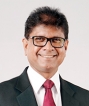 Dr. Indunil Liyanage, new GM at Condominium Management Authority