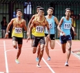 ​Walala Central athlete Harsha Karunaratne returns after two-year injury lay-off