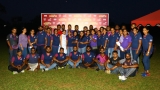 13th Peramaga 6-a-side Cricket Tournament concludes successfully