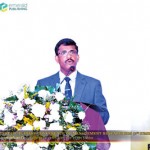 Prof. Athula Gnanapala_ Welcome Speech.