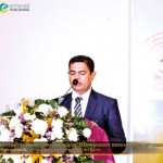 Prof. Udaya Rathanayake, Chief Guest Speech.