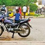 Puttalam: Training wheels