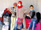 Alone and unpaid, Lebanon’s migrant maids in grip of mental health crisis